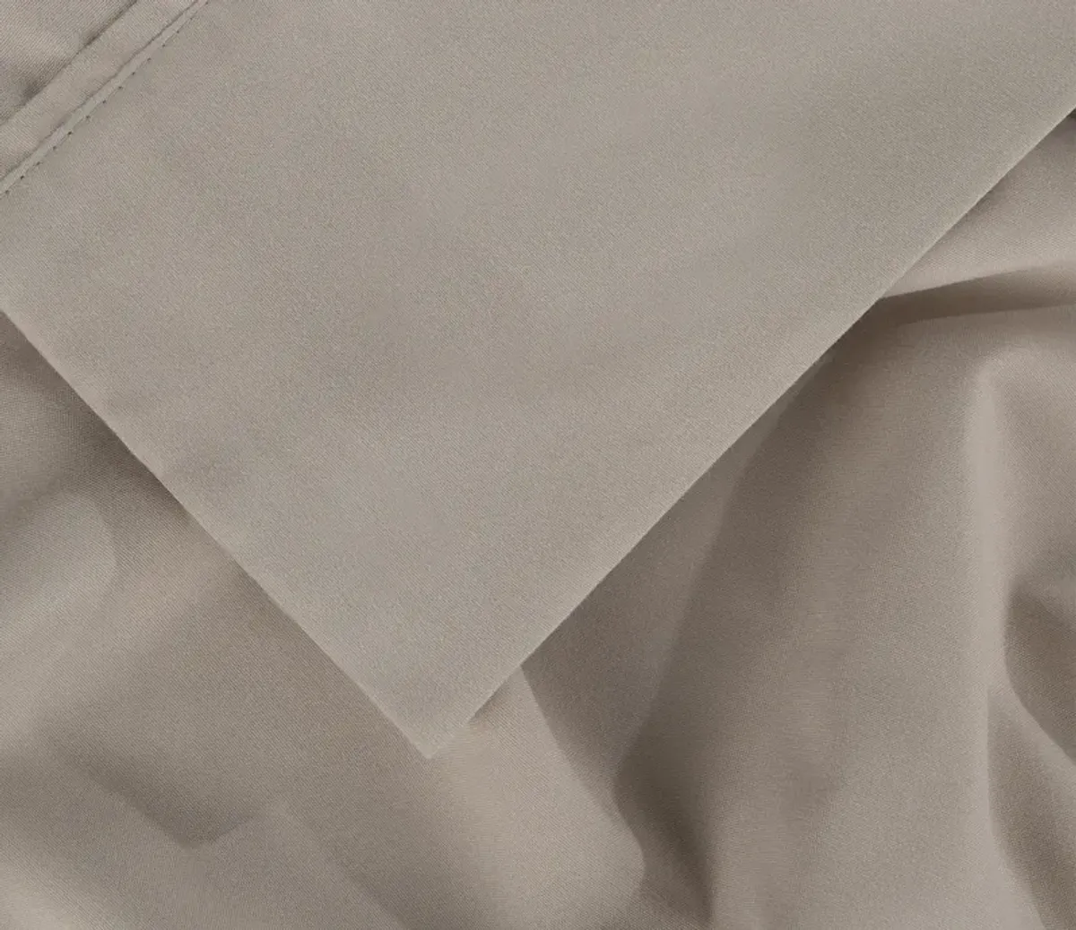 Bedgear Basic Sheet Set - Sand - Queen