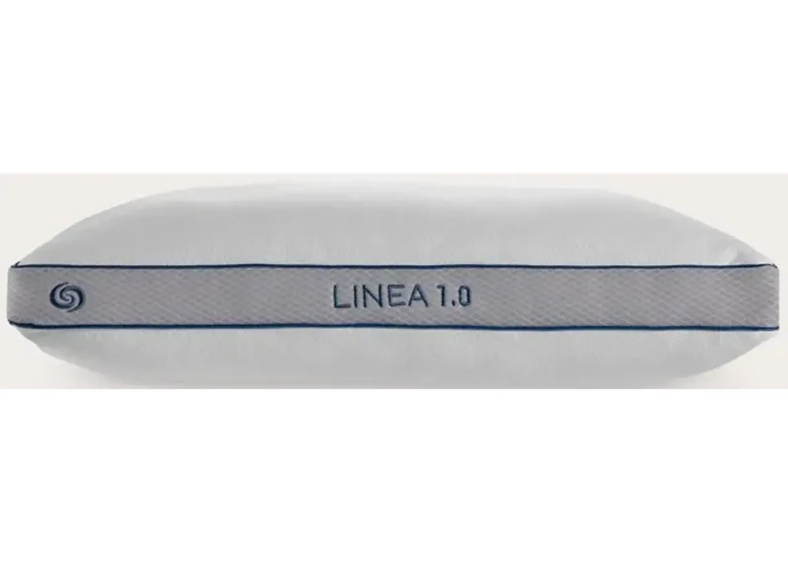 Bedgear Linea Moisture-Wicking Fiber Pillow