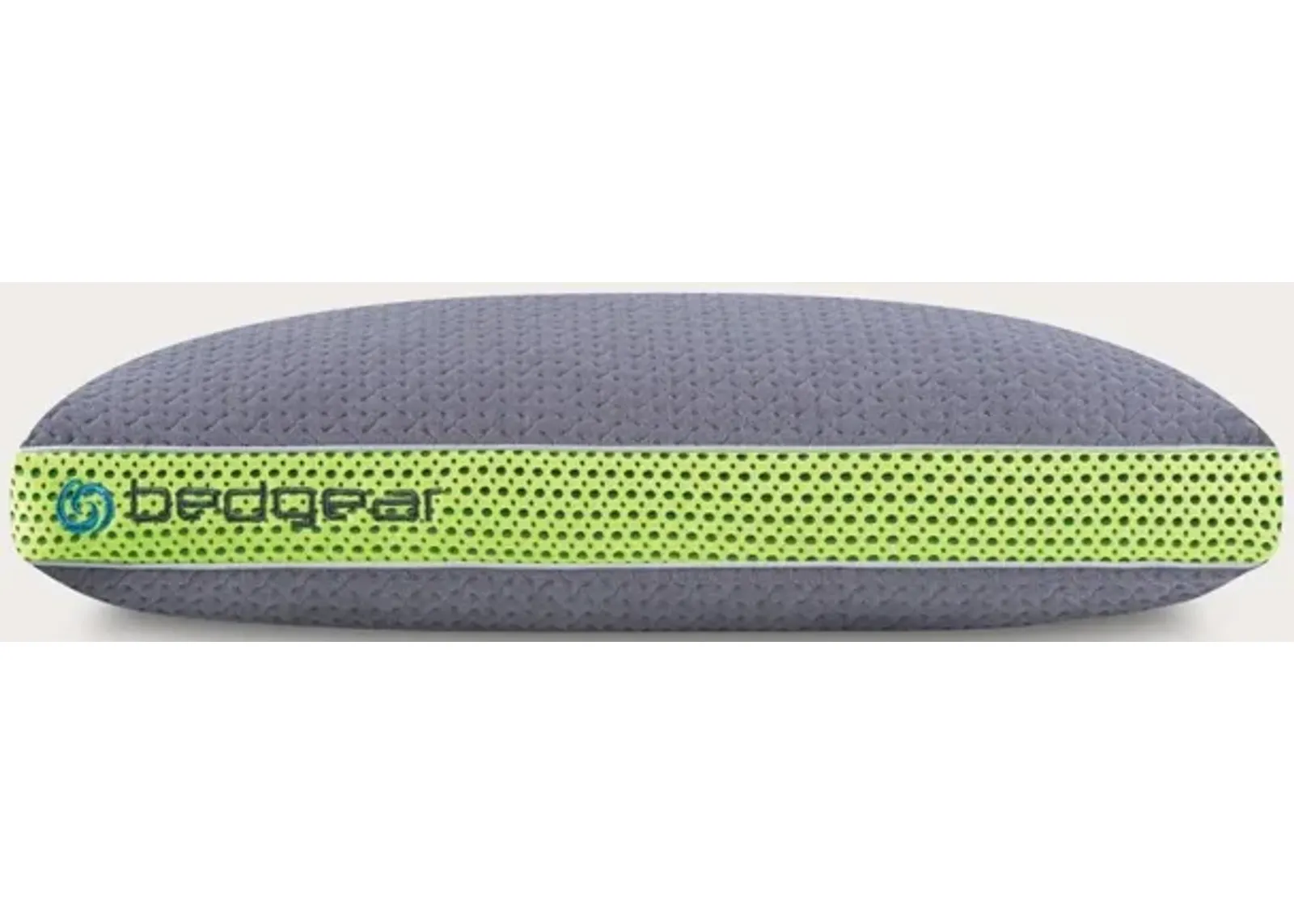 Bedgear Multi-Position Performance Pillow - Memory Foam