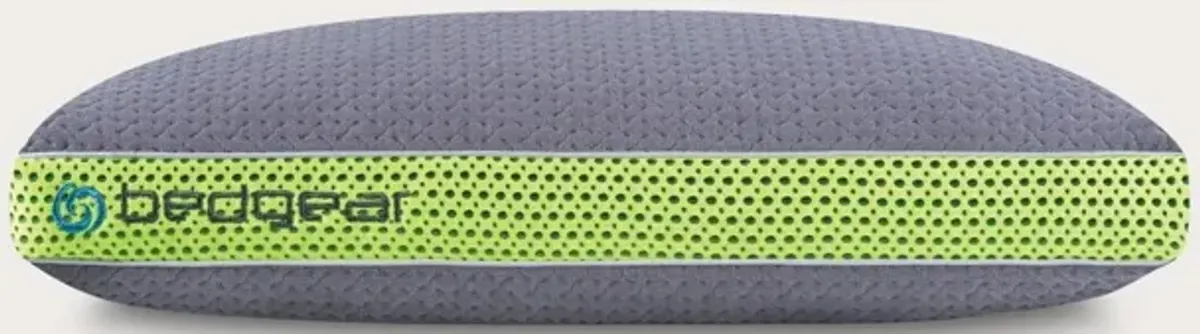 Bedgear Multi-Position Performance Pillow - Memory Foam