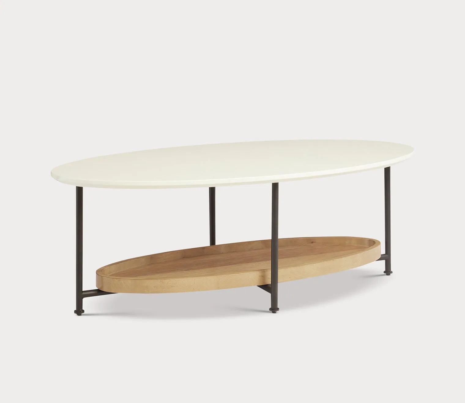 Madison Park Beaumont Coffee Table