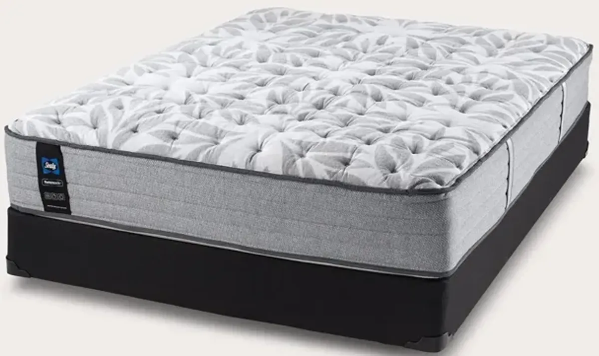 Sealy Posturepedic® Beverly Crest Soft Mattress - Memory Foam - Twin XL