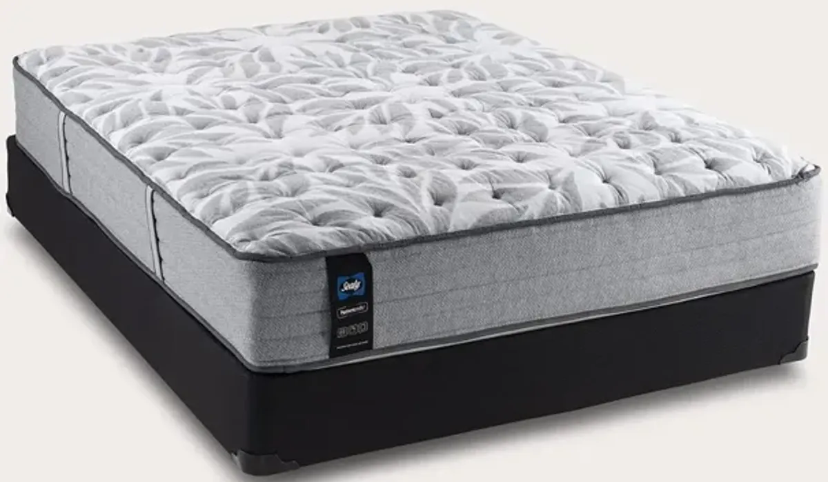 Sealy Posturepedic® Beverly Crest Soft Mattress - Memory Foam - Twin XL