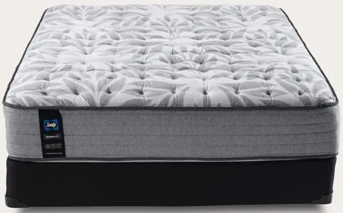 Sealy Posturepedic® Beverly Crest Soft Mattress - Memory Foam - Full