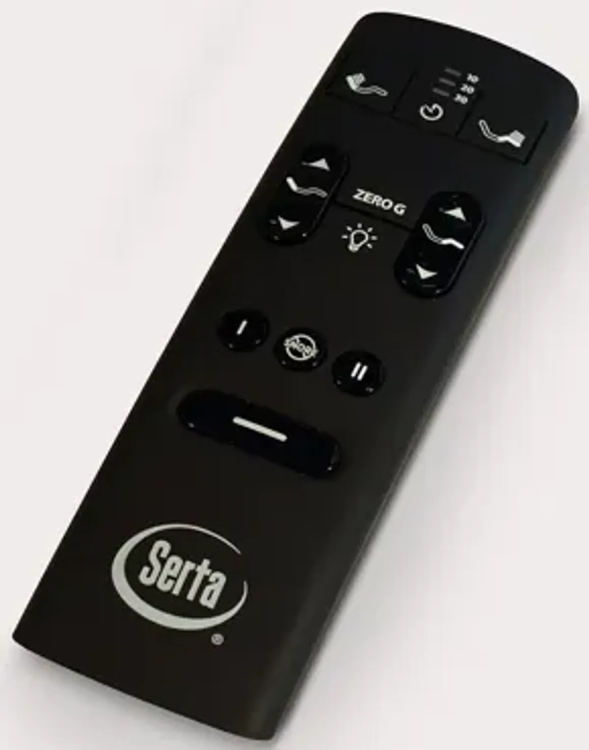 Serta Motion Perfect IV Adjustable Bed Base - King Split