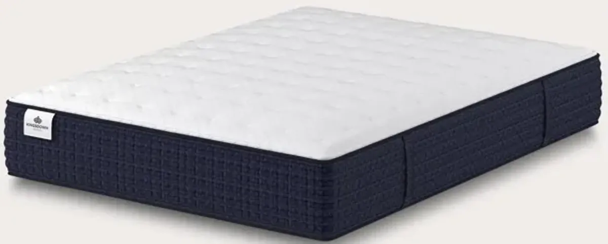 Kingsdown Auburnwood Firm Mattress - Memory Foam - Twin