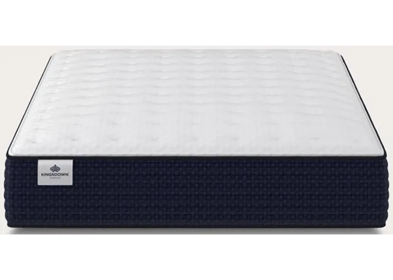 Kingsdown Auburnwood Firm Mattress - Memory Foam - Twin