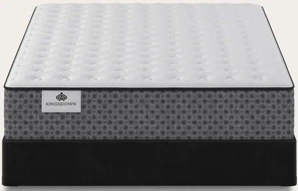 Kingsdown Beauty Firm Mattress - Memory Foam - Twin