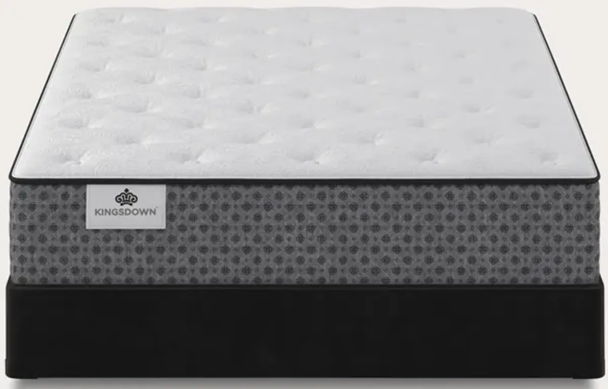 Kingsdown Tenderness Plush Mattress - Memory Foam - Twin XL