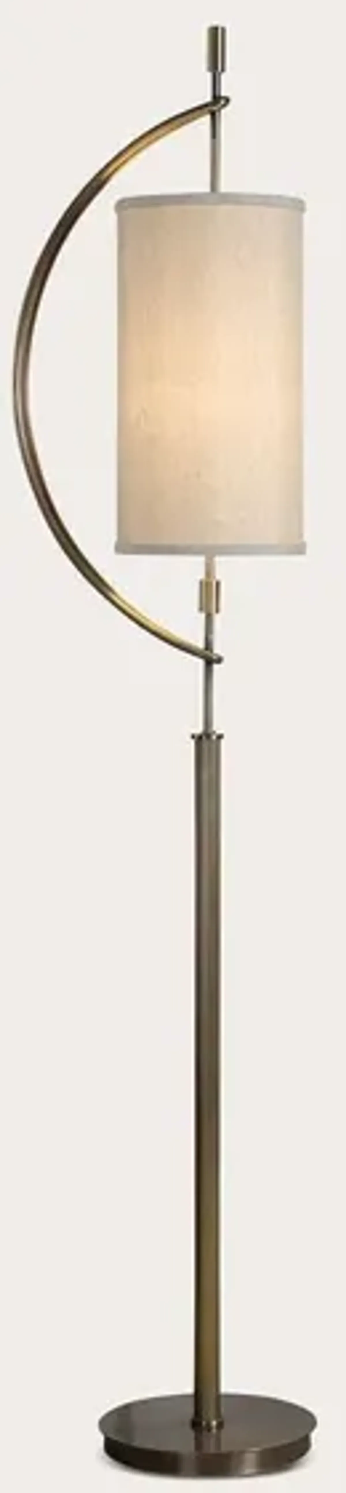 Uttermost Balaour Floor Lamp