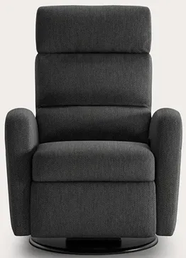 Luonto Sloped Lounger Recliner Chair - Loule630