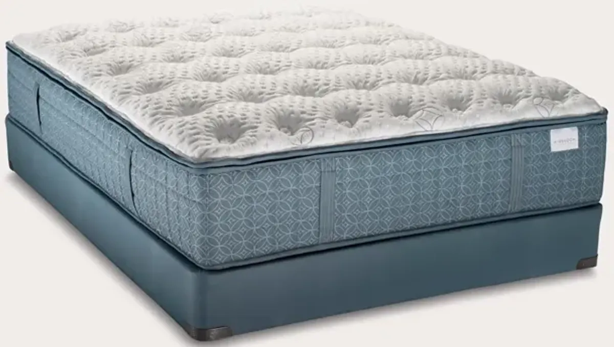 Aireloom Luxetop M1 Firm Mattress Handcrafted - Full