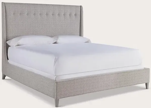 Universal Furniture Midtown Upholstered Bed - Queen