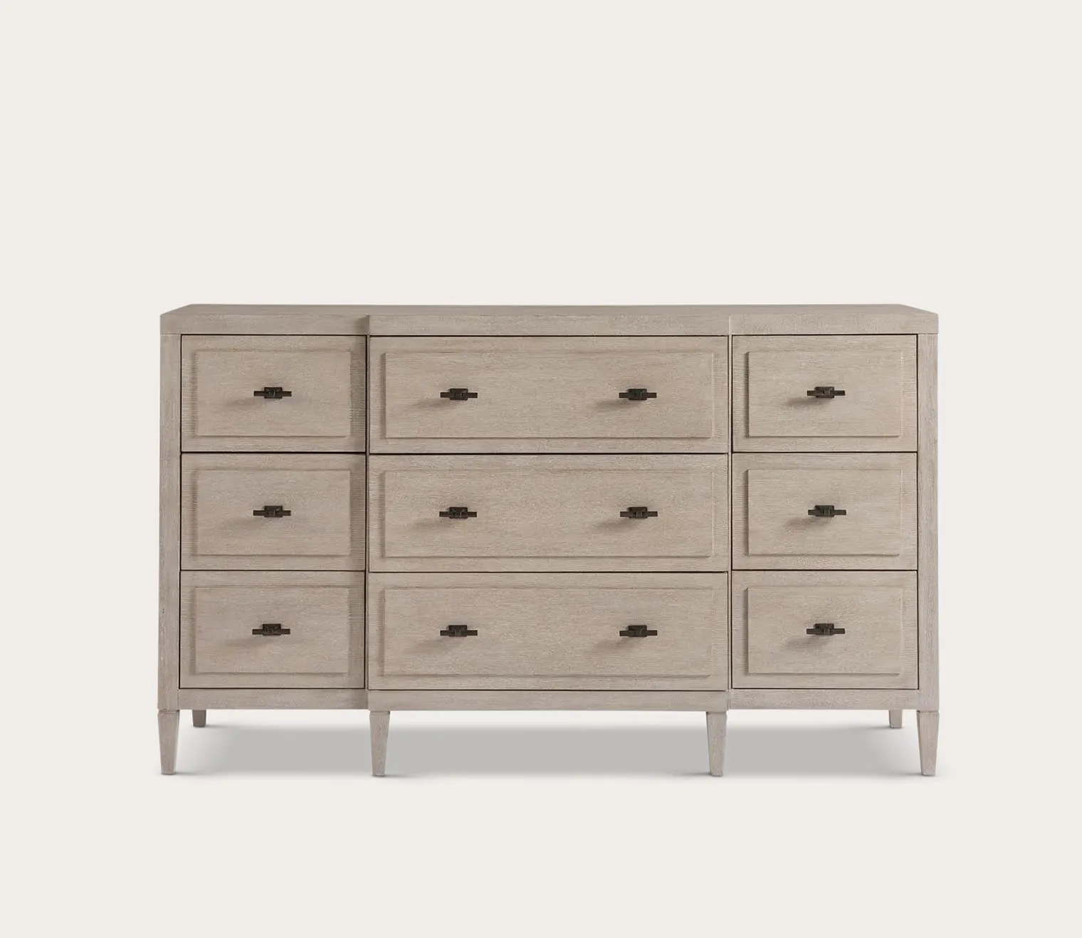 Universal Furniture Midtown 9-Drawer Dresser