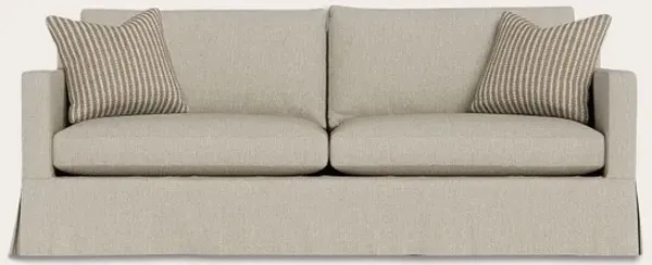 Universal Furniture Mebane Sleeper Sofa Handcrafted