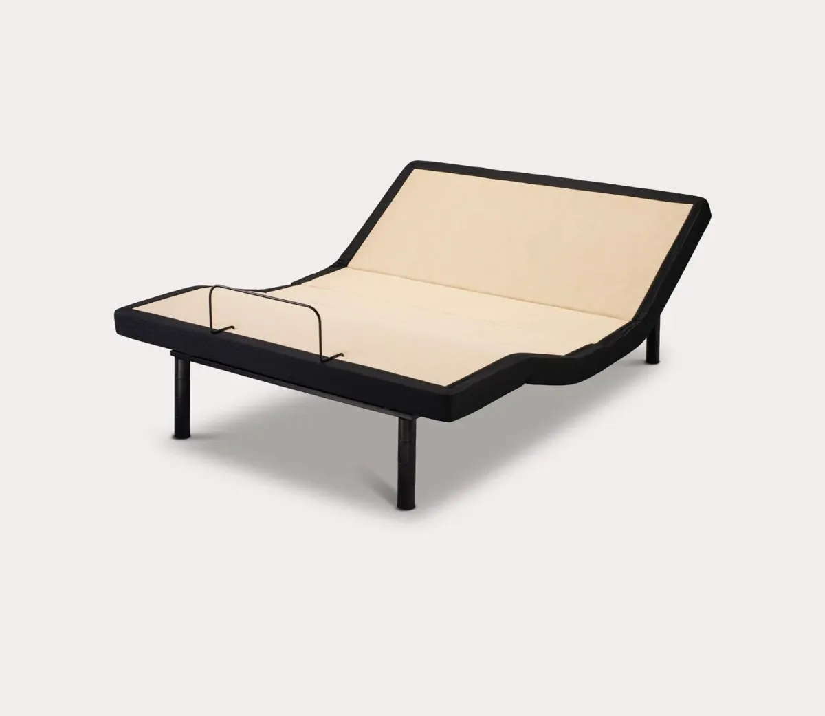 Sealy Ease 3 Adjustable Bed Base - King Split