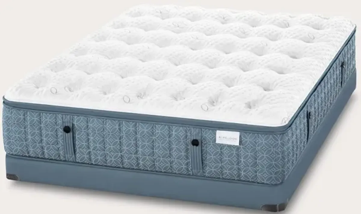 Aireloom Luxetop M2+ Plush Mattress Handcrafted - King