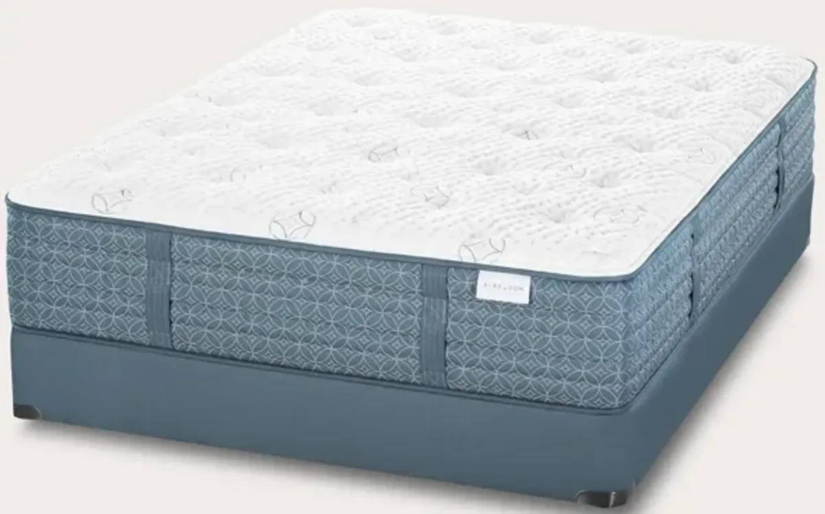 Aireloom Streamline Firm Mattress Handcrafted - Twin