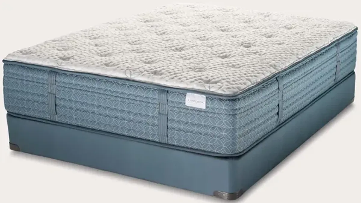 Aireloom Streamline Firm Mattress Handcrafted - Twin