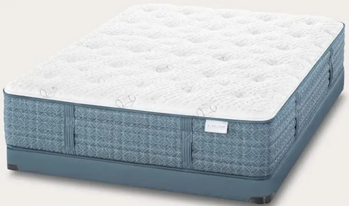 Aireloom Streamline Firm Mattress Handcrafted - Twin