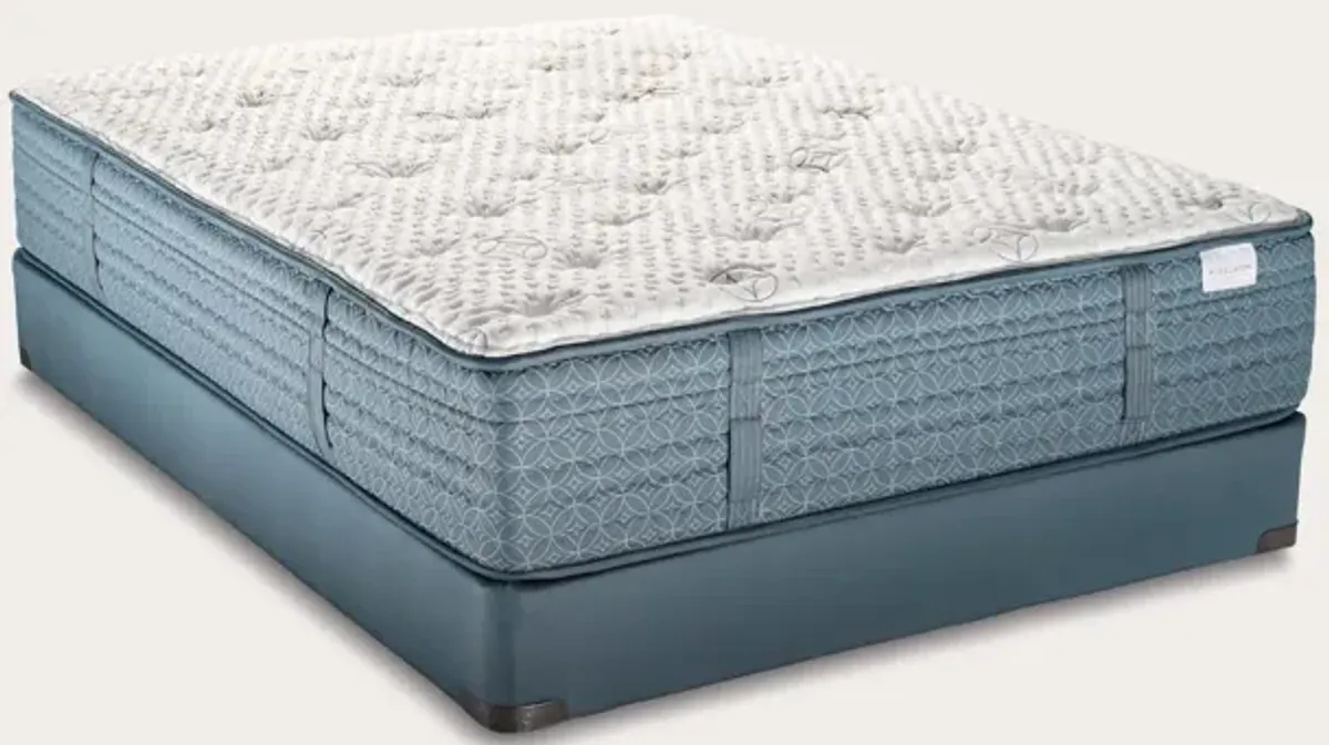 Aireloom Streamline Firm Mattress Handcrafted - Twin