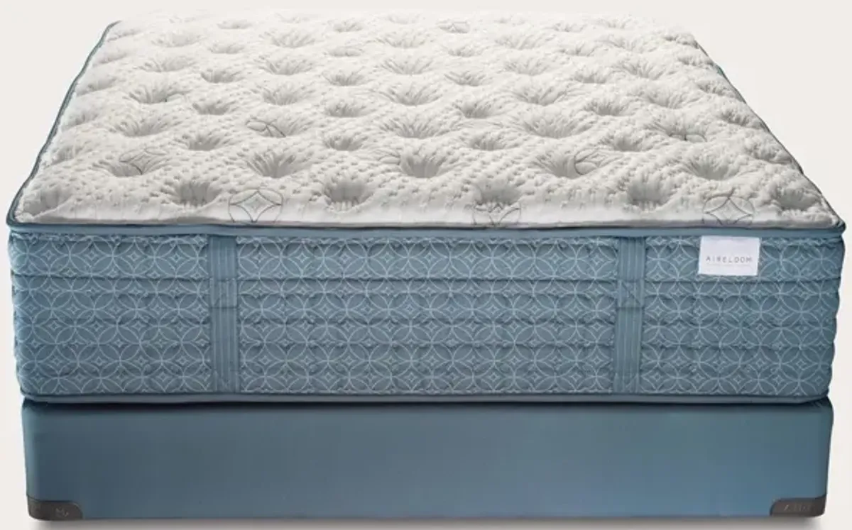 Aireloom Streamline Luxury Firm Mattress Handcrafted - Full