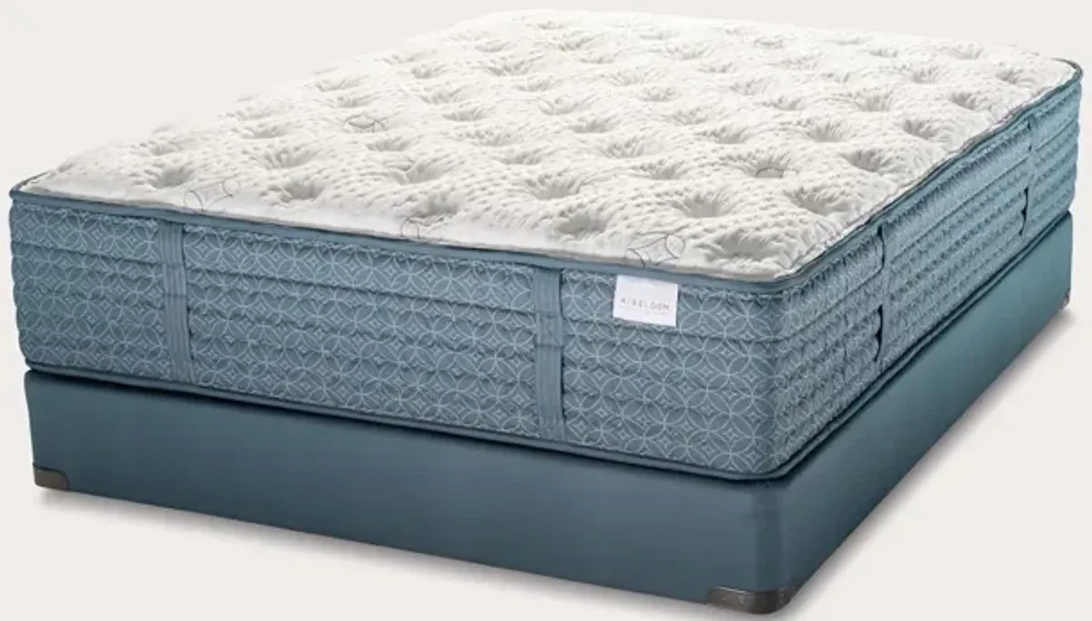 Aireloom Streamline Luxury Firm Mattress Handcrafted - King