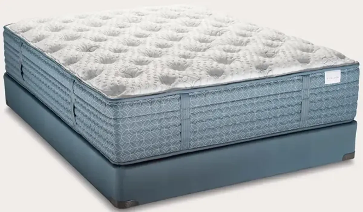 Aireloom Streamline Luxury Firm Mattress Handcrafted - King