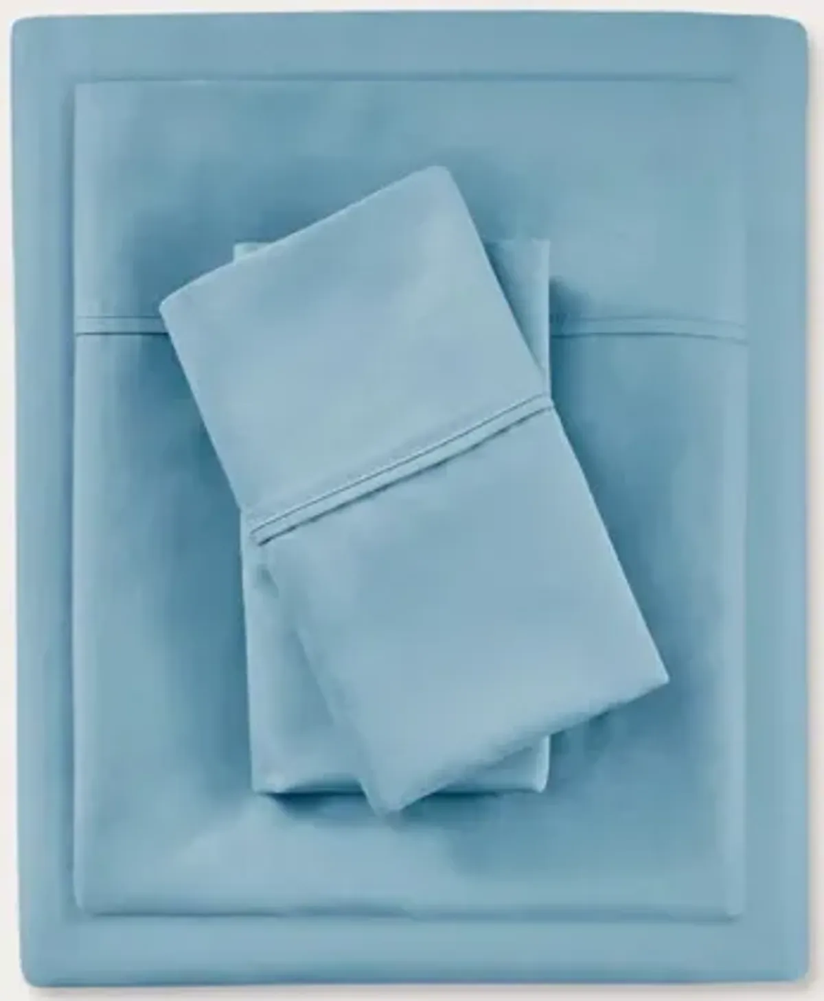 Beautyrest 700TC Tri-Blend Antimicrobial Sheet Set