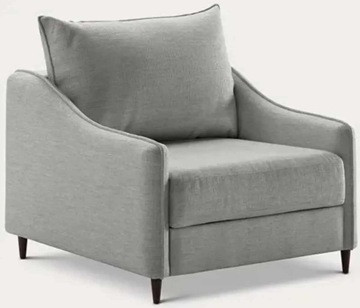 Luonto Ethos Sleeper Chair - Oliver 173 - Chair