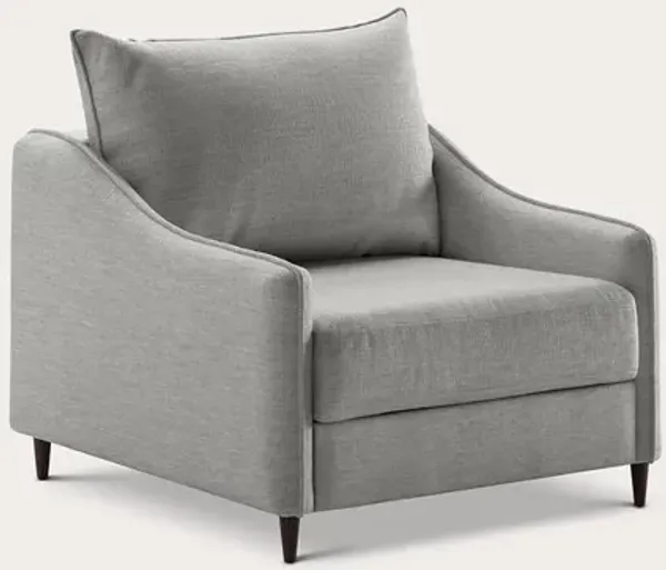 Luonto Ethos Sleeper Chair - Oliver 515 - Chair