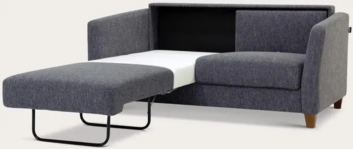 Luonto Monika Sofa Sleeper - Light Gray - Single