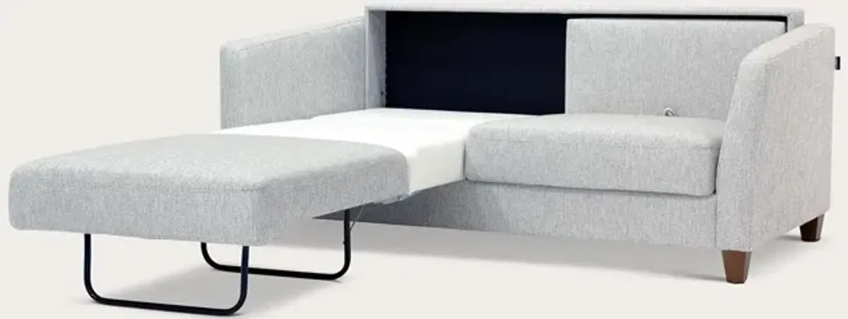 Luonto Monika Sofa Sleeper - Light Gray - Single