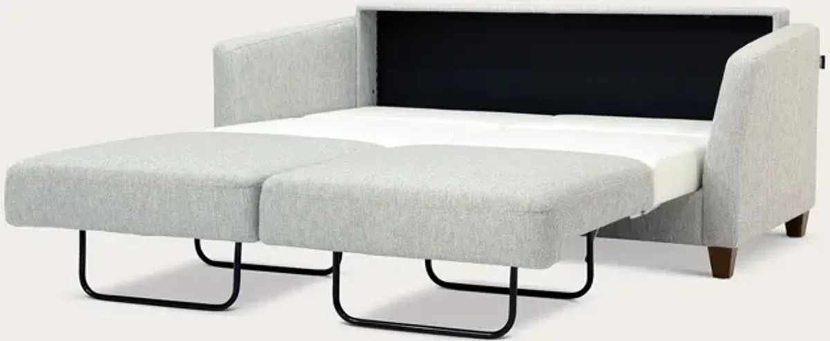 Luonto Monika Sofa Sleeper - Light Gray - Single