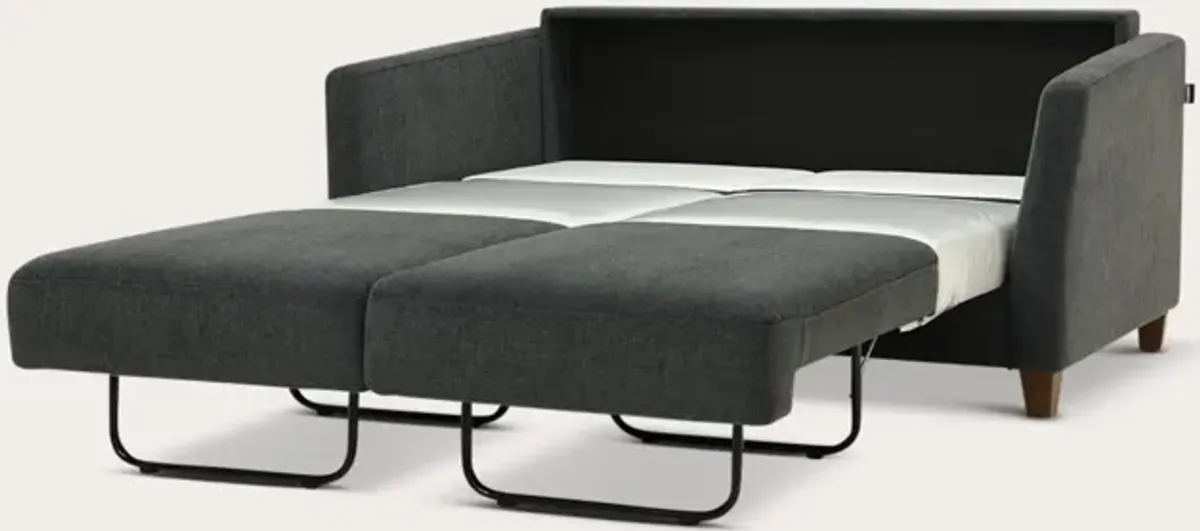 Luonto Monika Sofa Sleeper - Light Gray - Single