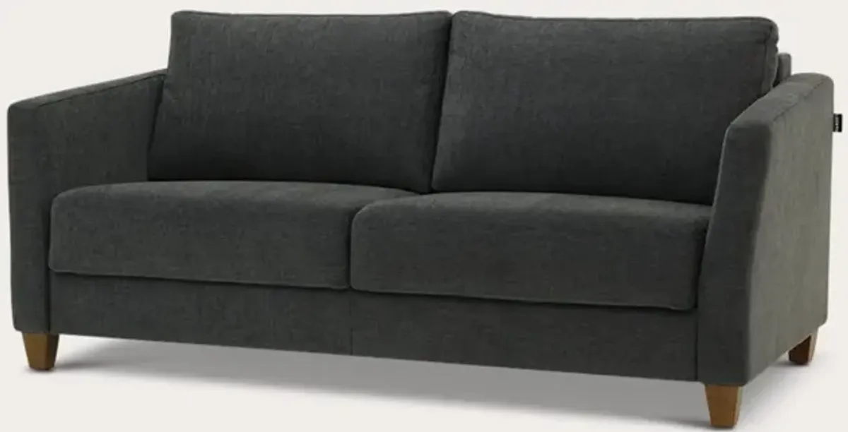 Luonto Monika Sofa Sleeper - Light Gray - Single