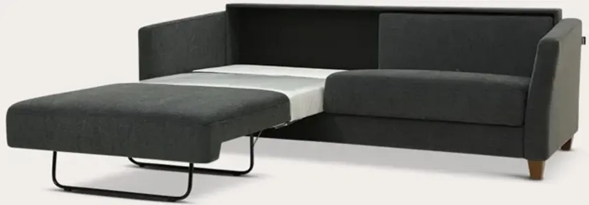 Luonto Monika Sofa Sleeper - Light Gray - Single