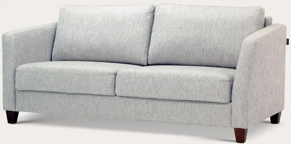 Luonto Monika Sofa Sleeper - Light Gray - Single