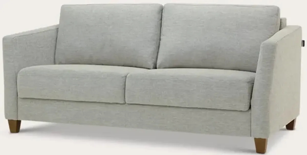 Luonto Monika Sofa Sleeper - Light Gray - Single