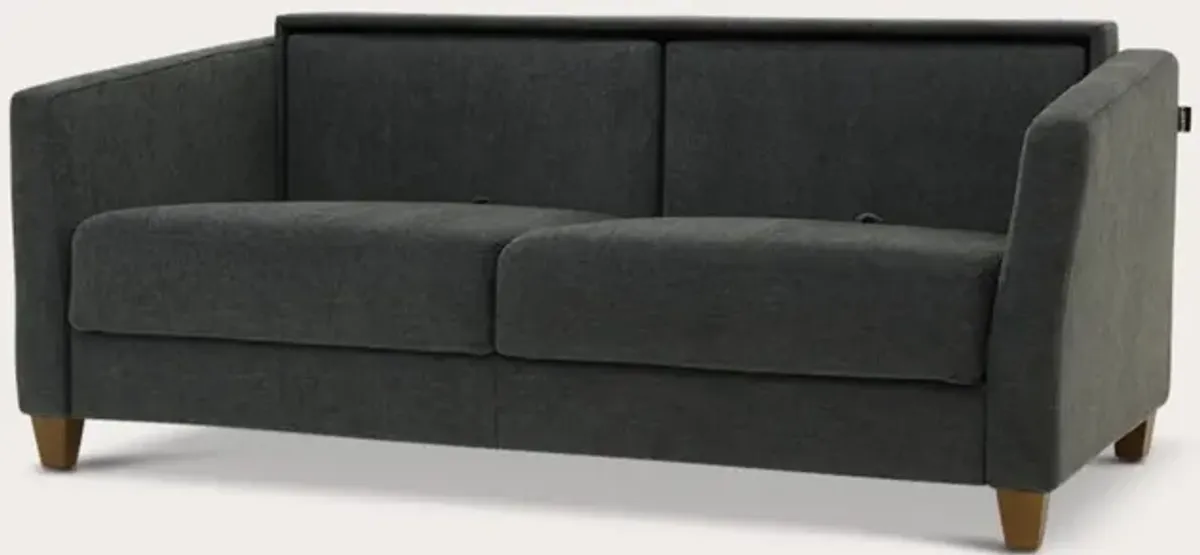 Luonto Monika Sofa Sleeper - Light Gray - Single