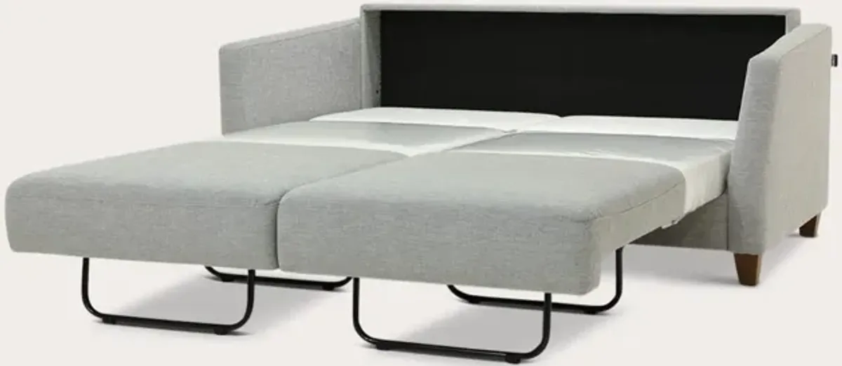 Luonto Monika Sofa Sleeper - Light Gray - Single