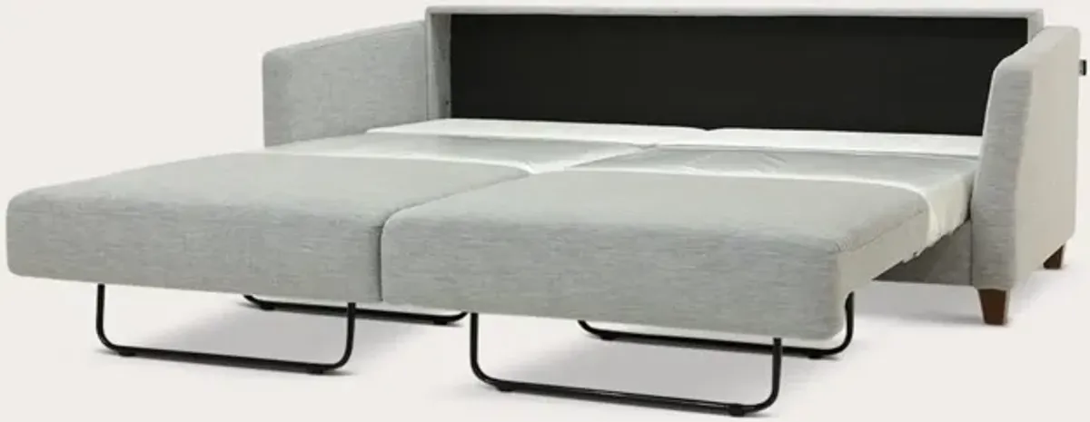 Luonto Monika Sofa Sleeper - Light Gray - Single