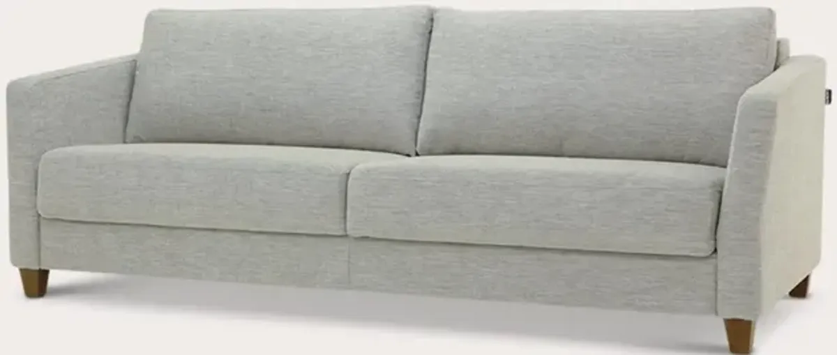 Luonto Monika Sofa Sleeper - Light Gray - Single