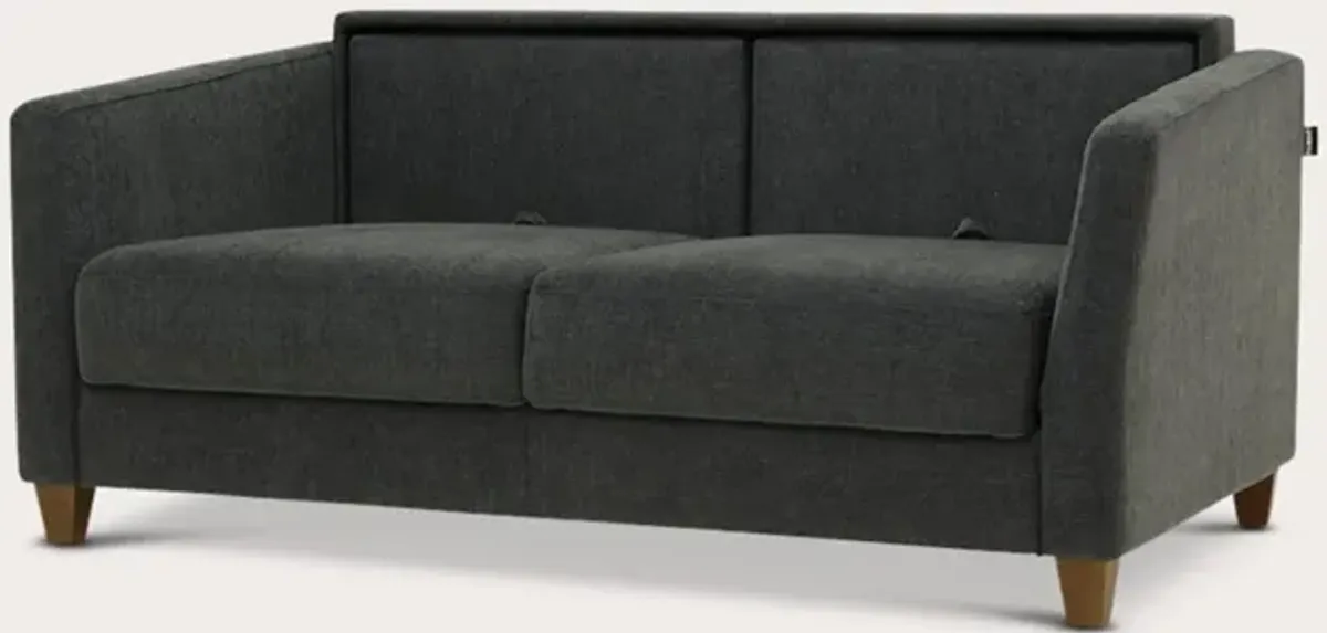 Luonto Monika Sofa Sleeper - Light Gray - Single