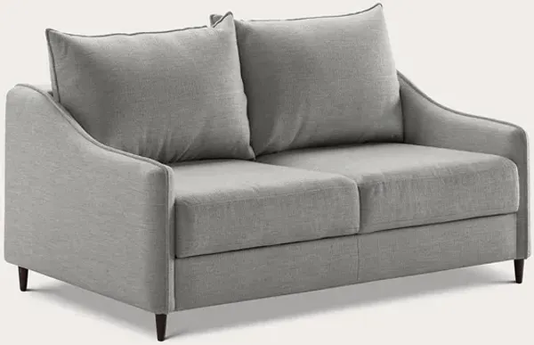 Luonto Ethos Full XL Sleeper Loveseat - Oliver 173 - Full XL