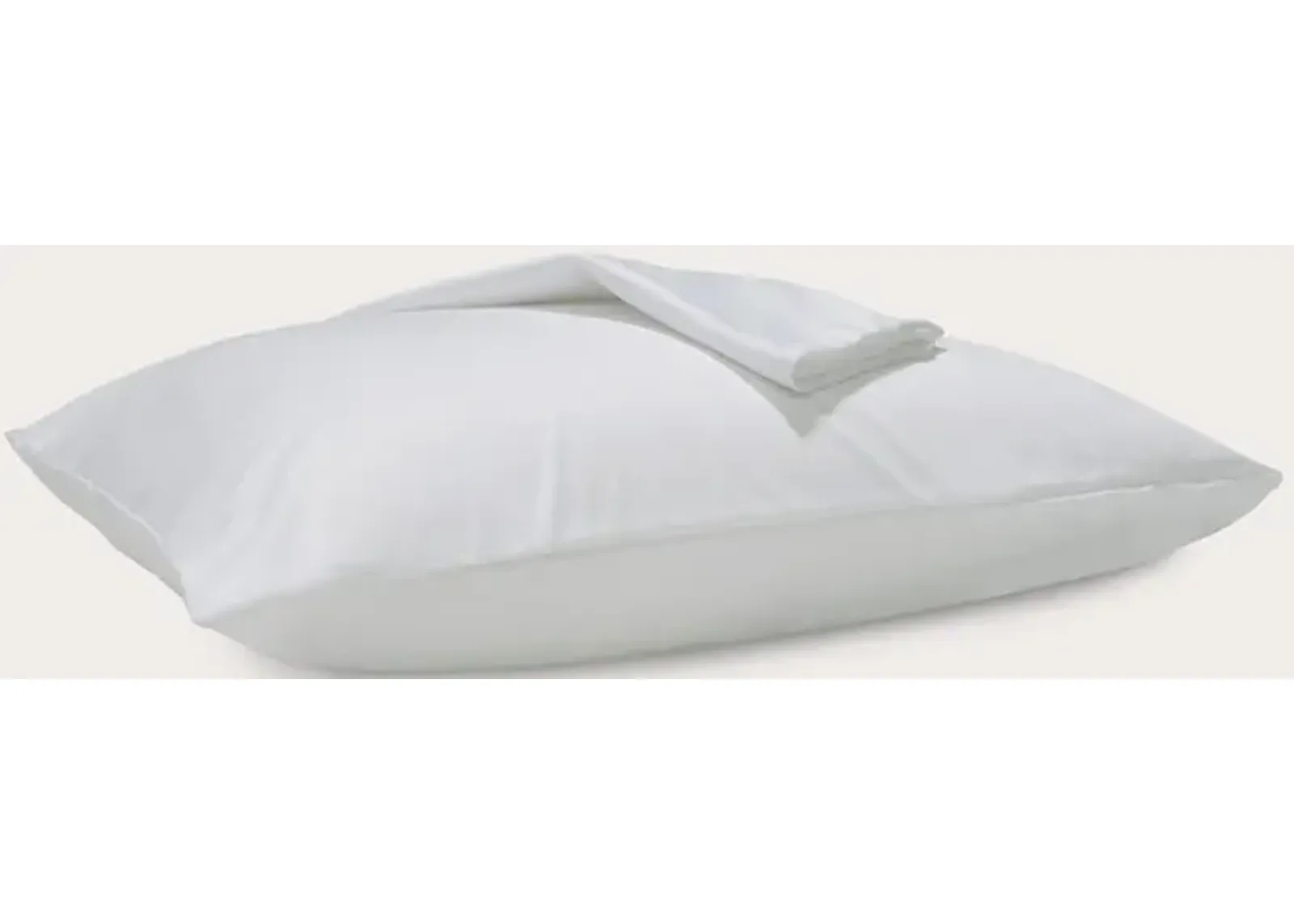 Bedgear iProtect Waterproof Pillow Protector - Jumbo/Queen