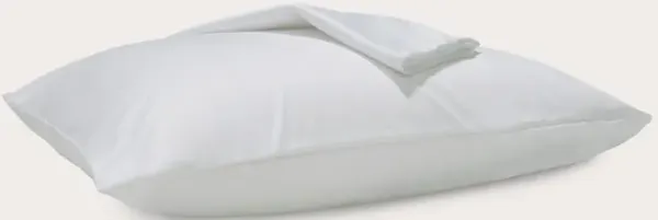 Bedgear iProtect Waterproof Pillow Protector - King