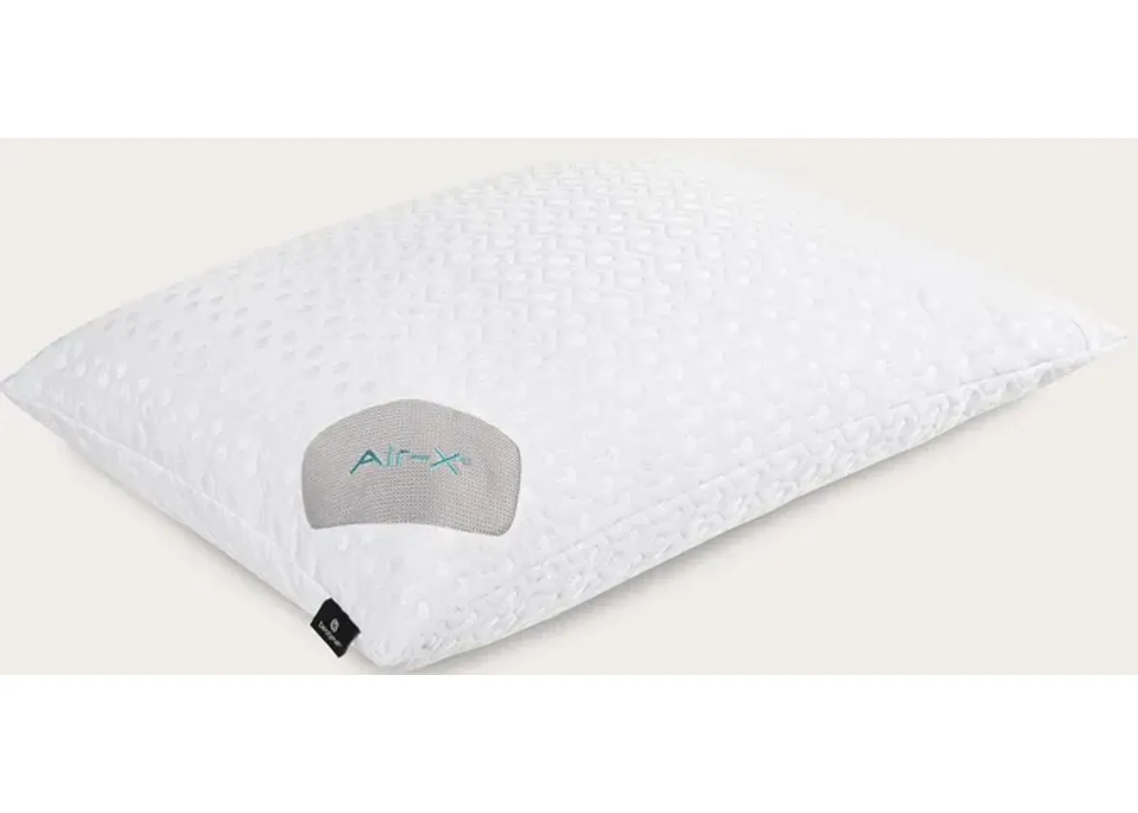 Bedgear Dri-Tec with Air-X Pillow Protector - King