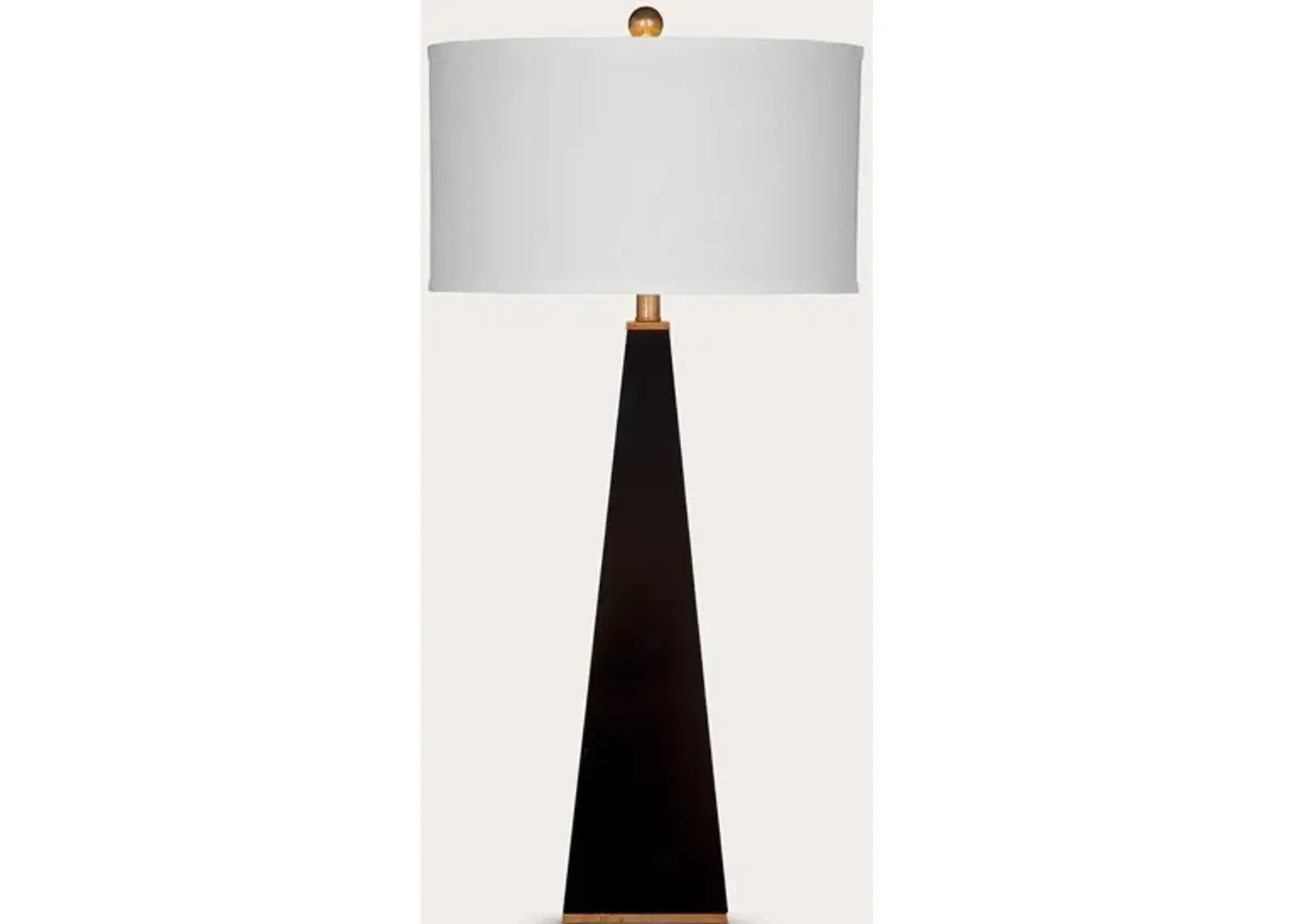 Bassett Mirror Elle Table Lamp