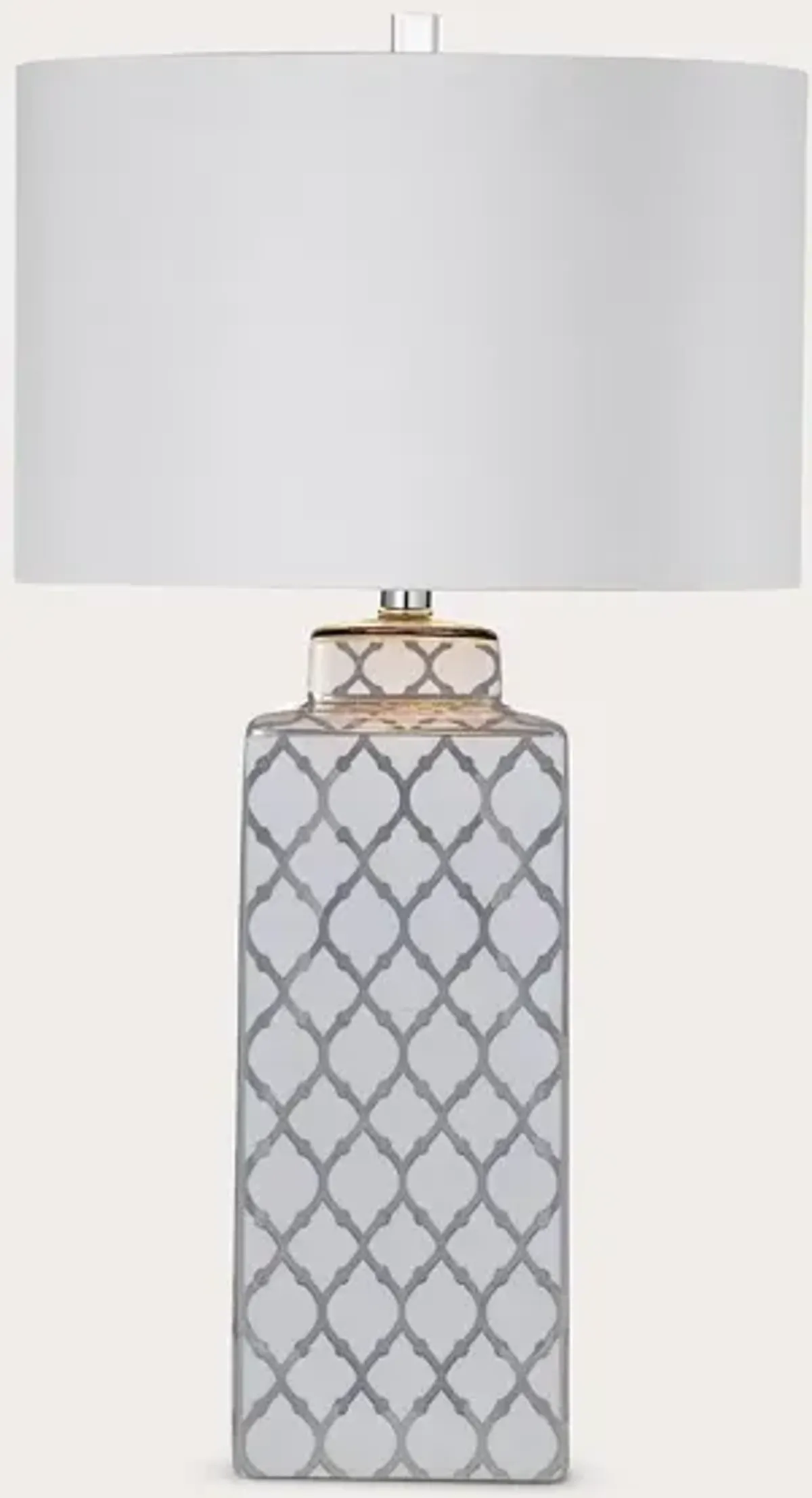 Bassett Mirror Sydney Ceramic Table Lamp